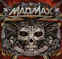 Mad Max : Thunder, Storm & Passion